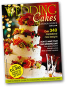 Wedding Cakes | Issue 33
