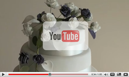 Cake Video on You Tube