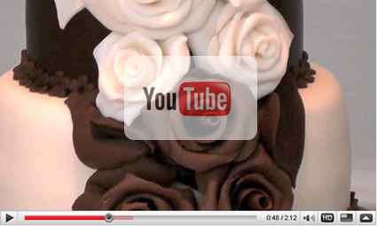 Cake Video on You Tube